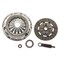Aisin Toyota Celica 85-81/Van 88-84 Clutch Kit, Ckt018 CKT018 - alternate 2